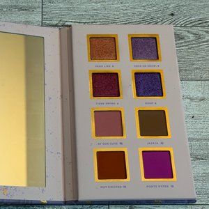 Spanglish by Alamar Cosmetics